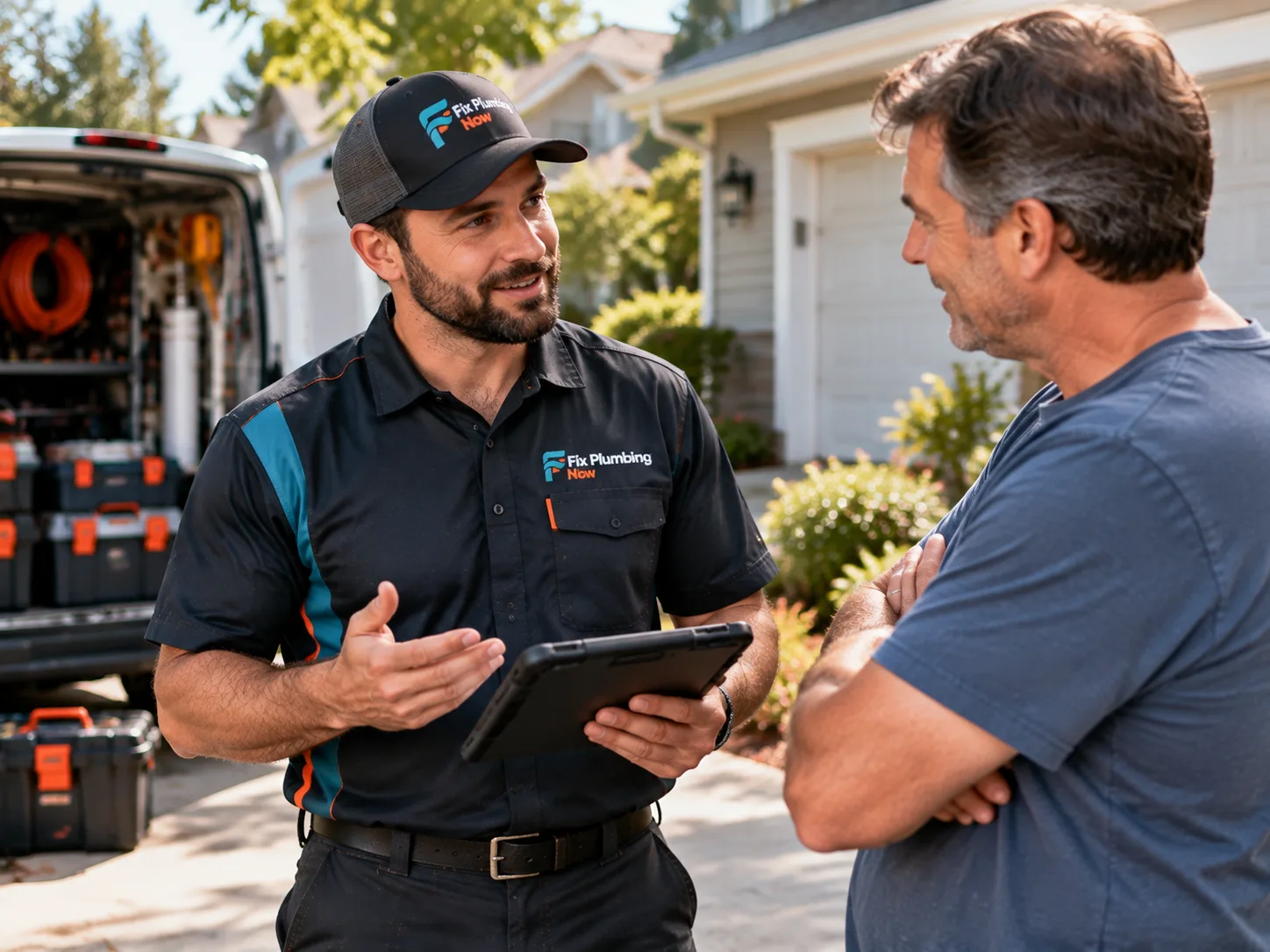 Clogged Drain Service Douglas, NE FAQs